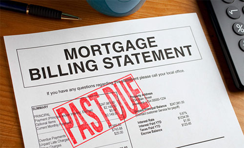 mortgage payment