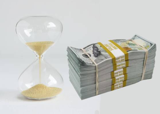 bridge loans