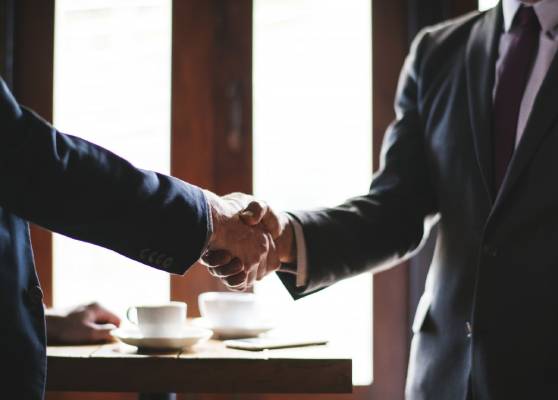 Business loans