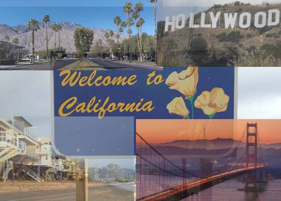 California property loans
