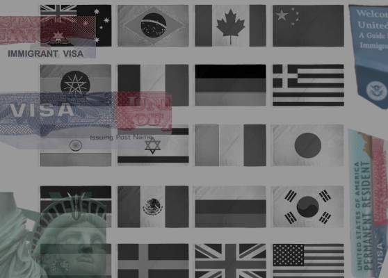 Foreign National home loans