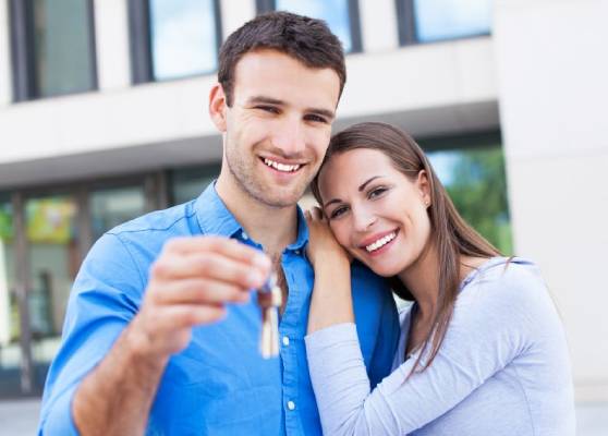 First Time Homebuyers