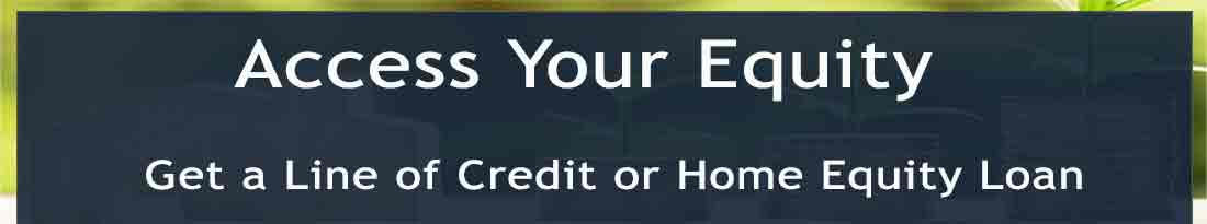 fast line of credit