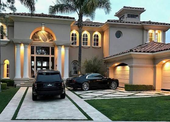 JUMBO Loans