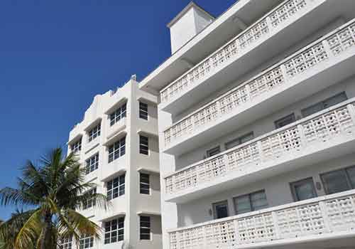 condo in Miami Florida