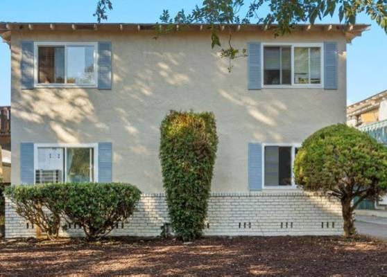 small multifamily property loans