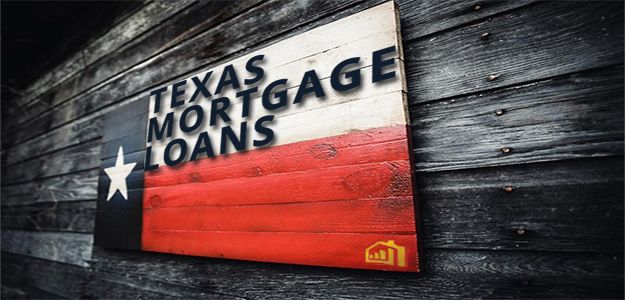 Texas Mortgage Loans